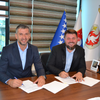 Za stambeno zbrinjavanje Roma Općina Ilijaš osigurala 339.264,90 KM